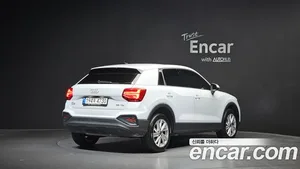 Audi Q2, 2023 — миниатюра 2