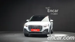 Audi Q2, 2023 — миниатюра 3