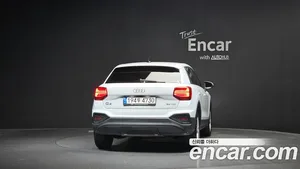 Audi Q2, 2023 — миниатюра 4