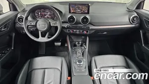 Audi Q2, 2023 — миниатюра 10