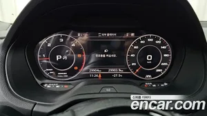Audi Q2, 2023 — миниатюра 11