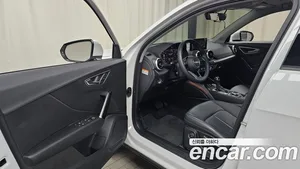 Audi Q2, 2023 — миниатюра 13