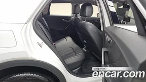 Audi Q2, 2023 — миниатюра 17