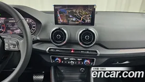 Audi Q2, 2023 — миниатюра 18