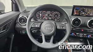 Audi Q2, 2023 — миниатюра 19
