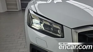 Audi Q2, 2023 — миниатюра 8