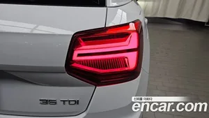 Audi Q2, 2023 — миниатюра 9