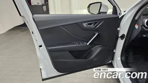 Audi Q2, 2023 — миниатюра 14
