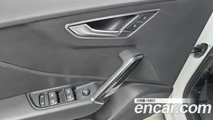 Audi Q2, 2023 — миниатюра 28