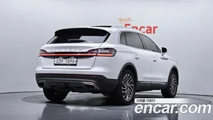 Lincoln Nautilus, 2019 — миниатюра 2