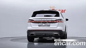 Lincoln Nautilus, 2019 — миниатюра 4