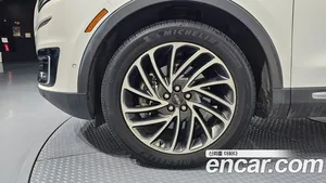 Lincoln Nautilus, 2019 — миниатюра 5