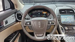 Lincoln Nautilus, 2019 — миниатюра 13