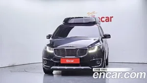Kia Carnival, 2017 — миниатюра 3