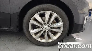 Kia Carnival, 2017 — миниатюра 5