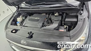 Kia Carnival, 2017 — миниатюра 6