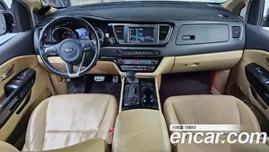 Kia Carnival, 2017 — миниатюра 7