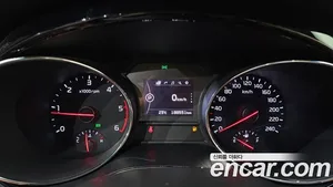 Kia Carnival, 2017 — миниатюра 8
