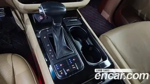 Kia Carnival, 2017 — миниатюра 9
