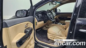 Kia Carnival, 2017 — миниатюра 10