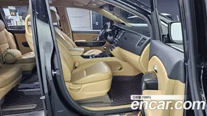 Kia Carnival, 2017 — миниатюра 11