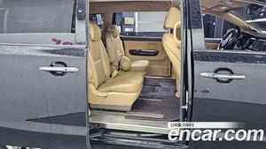 Kia Carnival, 2017 — миниатюра 12
