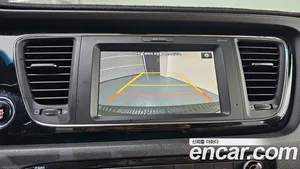 Kia Carnival, 2017 — миниатюра 15