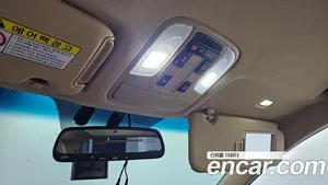 Kia Carnival, 2017 — миниатюра 16