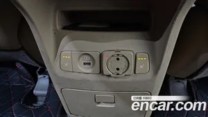 Kia Carnival, 2017 — миниатюра 18
