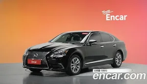 Lexus LS, 2016 — миниатюра 32
