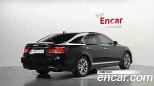 Lexus LS, 2016 — миниатюра 1