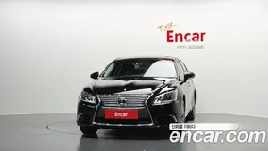 Lexus LS, 2016 — миниатюра 2