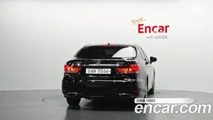 Lexus LS, 2016 — миниатюра 3