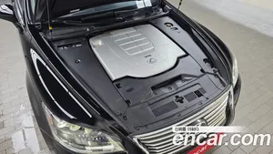 Lexus LS, 2016 — миниатюра 5