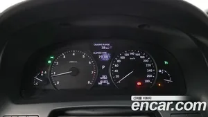 Lexus LS, 2016 — миниатюра 10