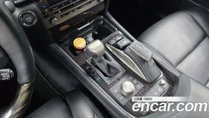 Lexus LS, 2016 — миниатюра 11