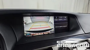 Lexus LS, 2016 — миниатюра 20