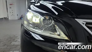Lexus LS, 2016 — миниатюра 7