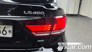 Lexus LS, 2016 — миниатюра 8