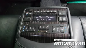 Lexus LS, 2016 — миниатюра 31