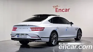 Genesis G80, 2024 — миниатюра 2