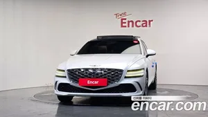 Genesis G80, 2024 — миниатюра 3
