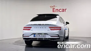 Genesis G80, 2024 — миниатюра 4