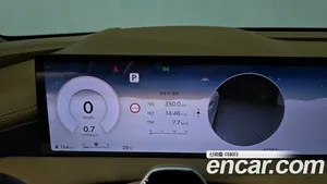 Genesis G80, 2024 — миниатюра 11