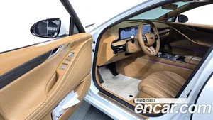 Genesis G80, 2024 — миниатюра 13