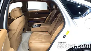 Genesis G80, 2024 — миниатюра 17
