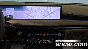 Genesis G80, 2024 — миниатюра 18