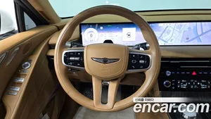 Genesis G80, 2024 — миниатюра 19