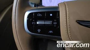 Genesis G80, 2024 — миниатюра 21