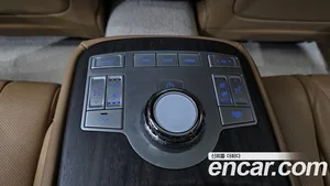 Genesis G80, 2024 — миниатюра 26